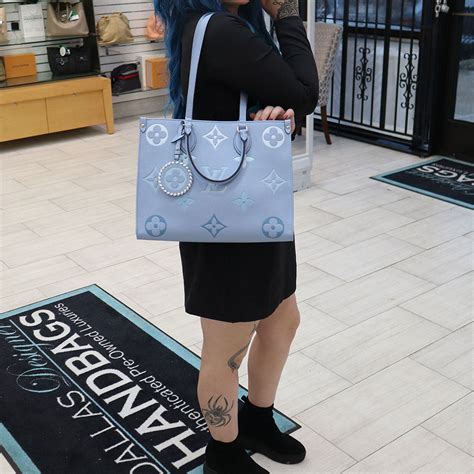 dallas designer handbags reviews